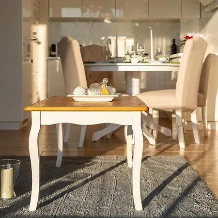 Lägenhet Malila Premium Cracow Masarska 11 *