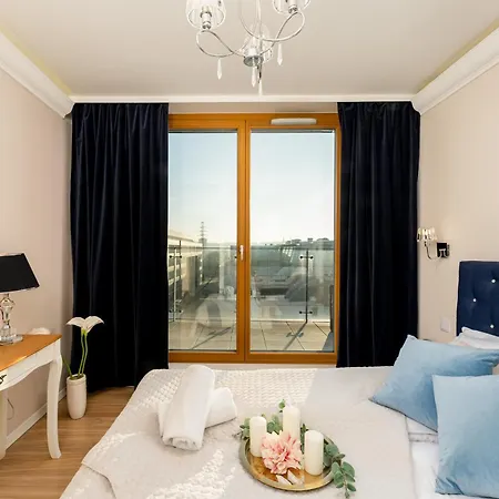 Malila Premium Cracow Masarska 11 - Private Parking * Krakow
