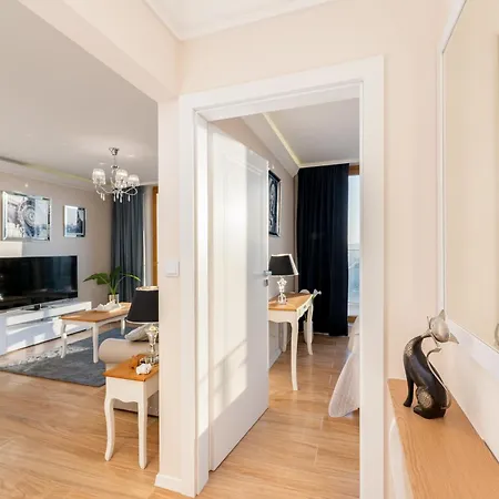 Malila Premium Cracow Masarska 11 Апартаменты Краков