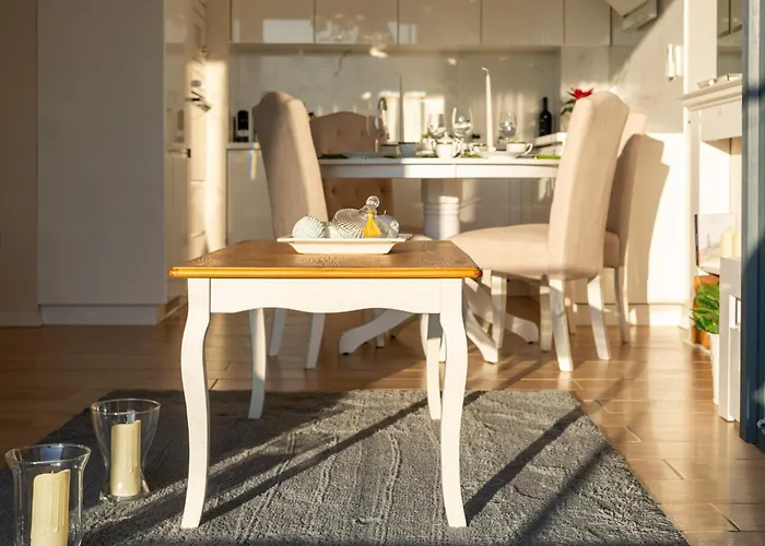 公寓 Malila Premium Cracow Masarska 11 *