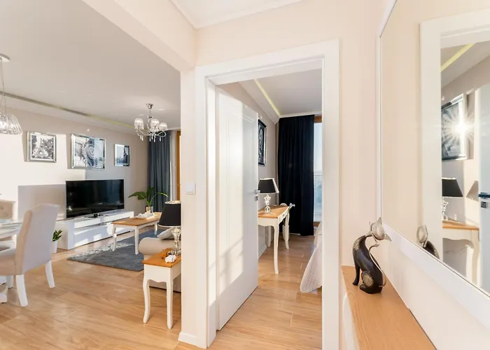 Malila Premium Cracow Masarska 11 公寓 克拉科夫