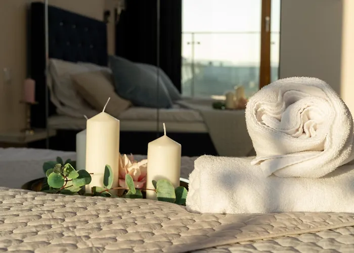 Malila Premium Cracow Masarska 11