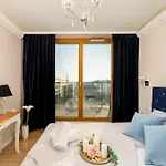 Malila Premium Cracow Masarska 11 - Free Parking * 克拉科夫